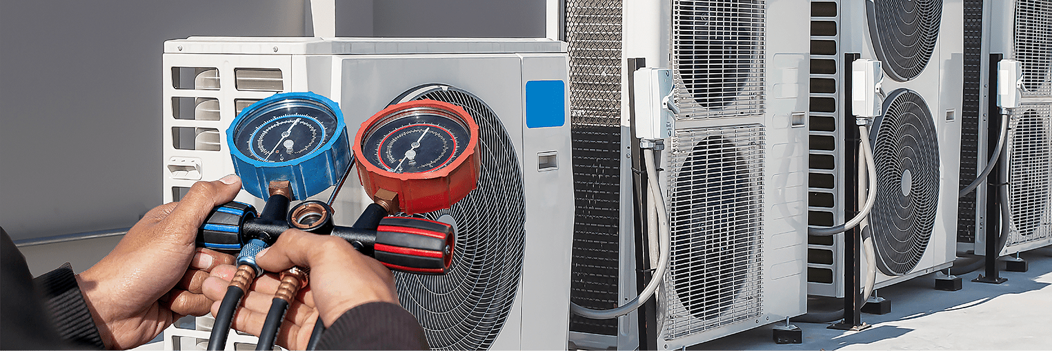About Rick's Affordable Heating & Cooling