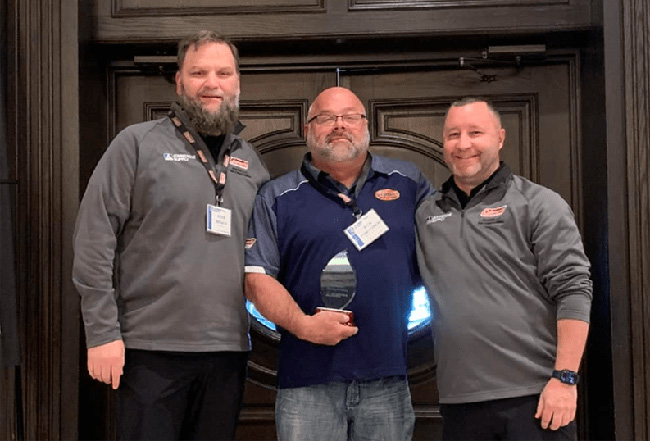 Rick and the team at Rick's Affordable Heating & Cooling