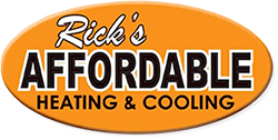 Rick's Affordable Heating & Cooling