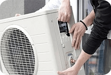 AC Installation