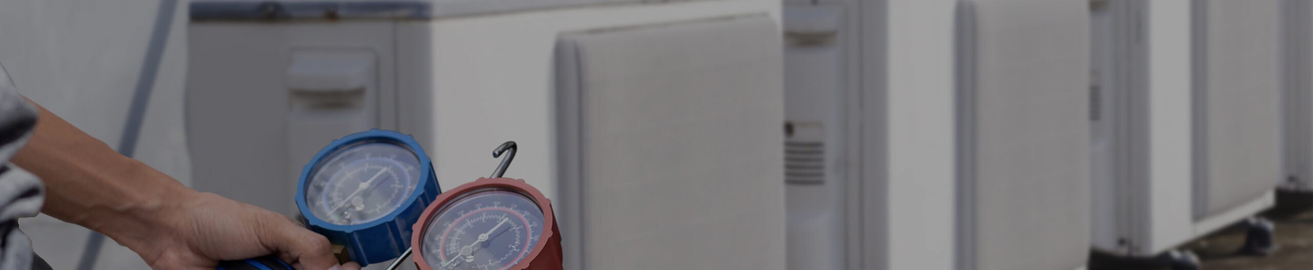 Heat Pump Maintenance