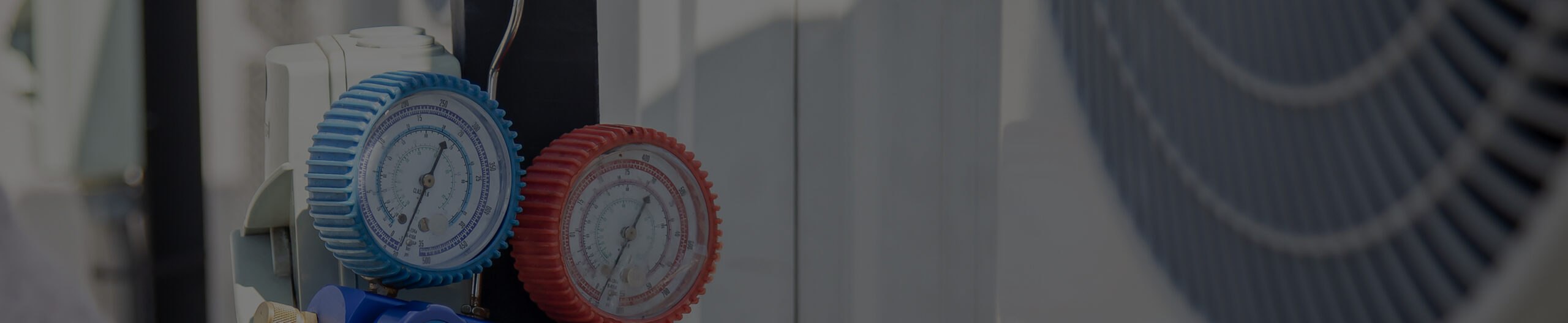 Heat Pump Repair in Toledo Ohio