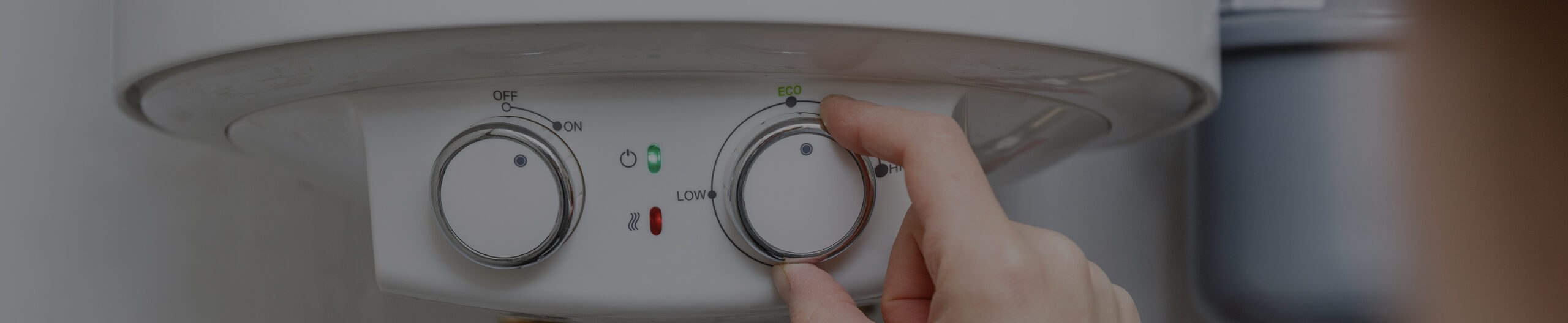 Water Heater Repair in Toledo Ohio