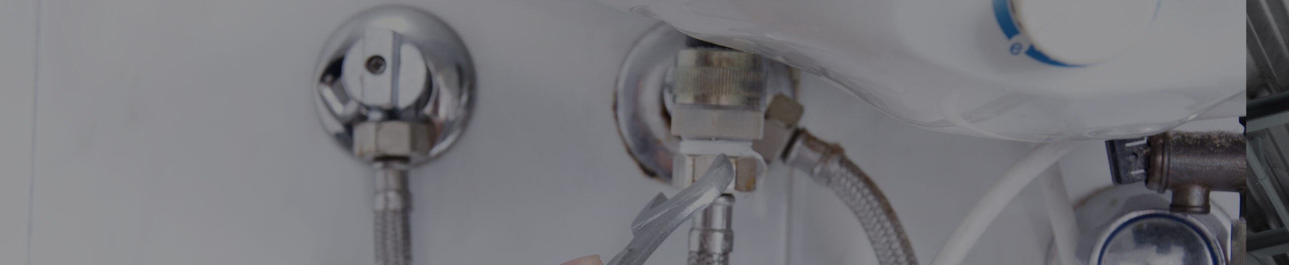 Water Heater Replacement