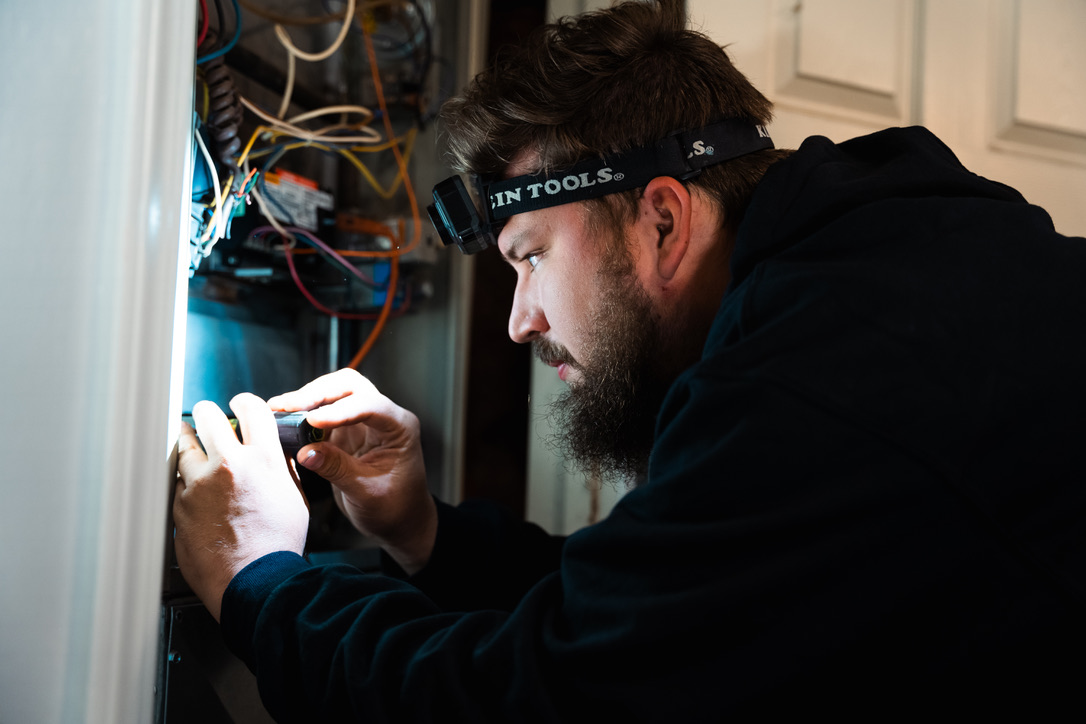 High-Efficiency Filters in Toledo Ohio