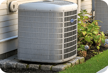 AC repaired by Rick's Affordable Heating and Cooling in Perrysburg, Ohio